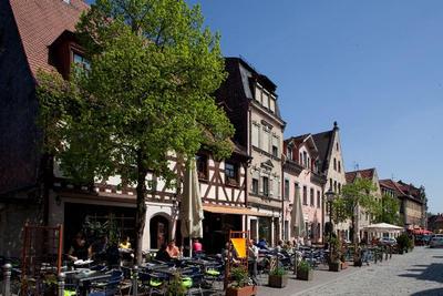 Holiday Inn Express Furth