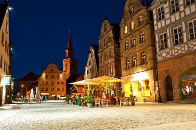 Holiday Inn Express Furth