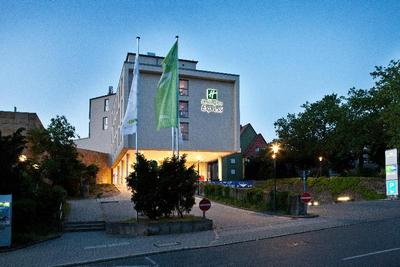 Holiday Inn Express Furth