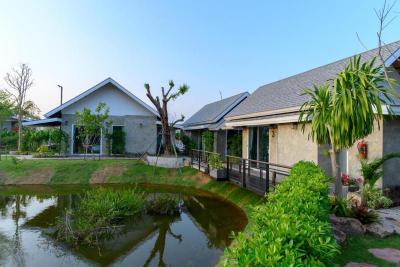Loftpical Resort by ZUZU