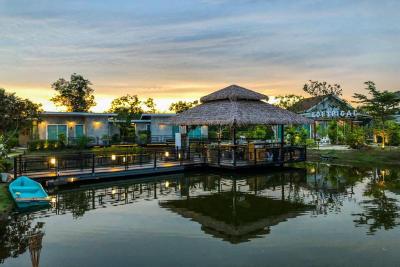 Loftpical Resort by ZUZU