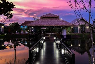 Loftpical Resort by ZUZU