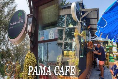 Pama Resort by ZUZU