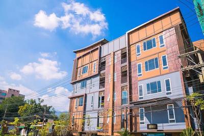 Tree Boutique Condo at Nimman by ZUZU