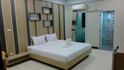 Supreme Place SHA by ZUZU