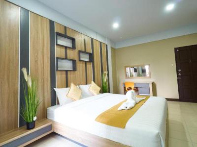 Supreme Place SHA by ZUZU