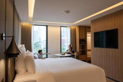 HOMM Sukhumvit34 Bangkok