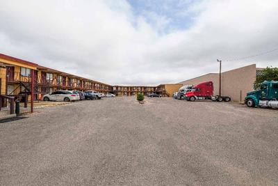 OYO Hotel Odessa TX, East Business 20