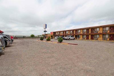 OYO Hotel Odessa TX, East Business 20