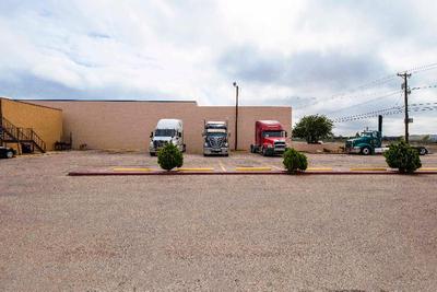 OYO Hotel Odessa TX, East Business 20