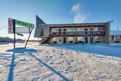 Love Hotels Voyageur at International Falls MN