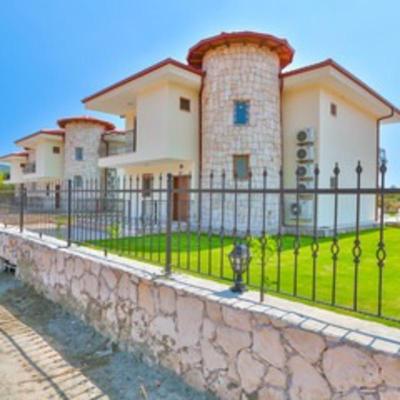 Kuytu Kas Homes