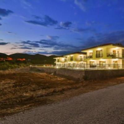 Kuytu Kas Homes