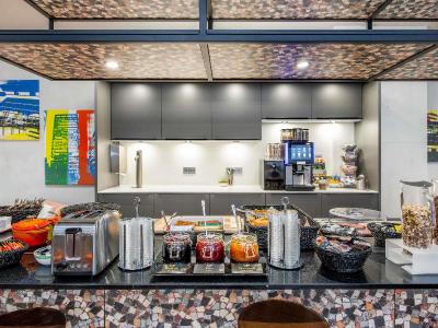 Aparthotel Adagio access Hamburg
