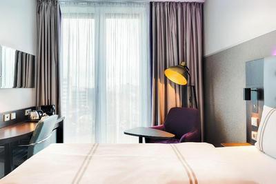 Premier Inn München City Schwabing