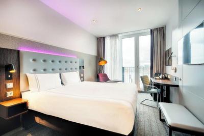 Premier Inn München City Schwabing