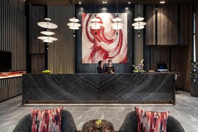 Ascott Embassy Sathorn