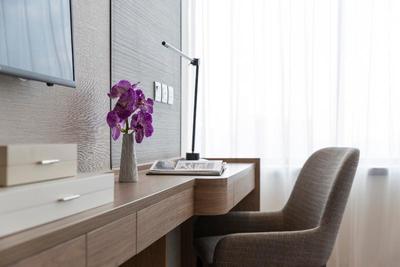 Ascott Embassy Sathorn
