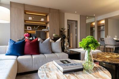 Ascott Embassy Sathorn