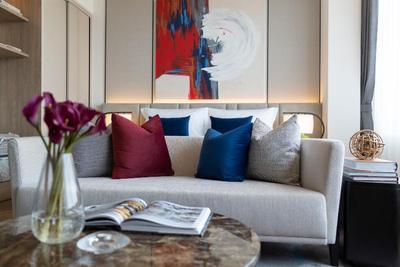 Ascott Embassy Sathorn