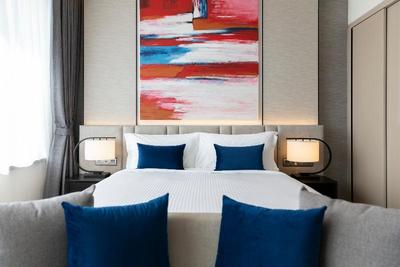 Ascott Embassy Sathorn