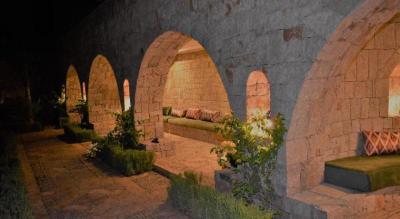 Borj Des Cascades & Spa