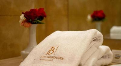 Borj Des Cascades & Spa