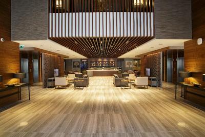 Ever Hotel Asia