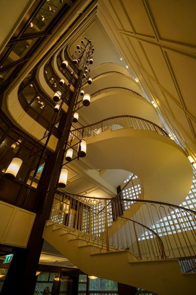 Hotel Moco
