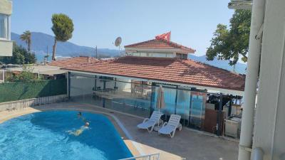 Mia Casa Calis
