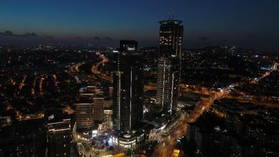 Address Istanbul