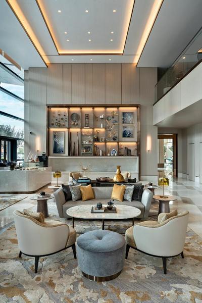 Address Istanbul