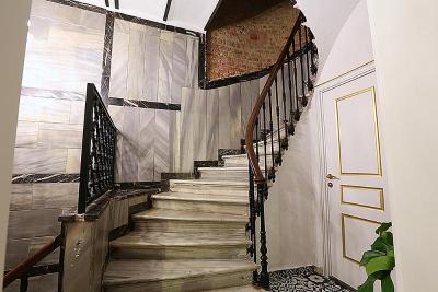 Kamilbey Suites