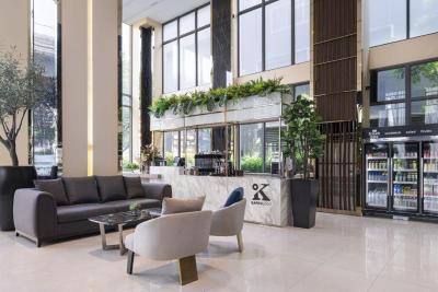 Ramada Plaza by Wyndham Sukhumvit 48