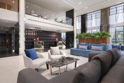Ramada Plaza by Wyndham Sukhumvit 48