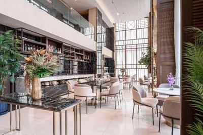 Ramada Plaza by Wyndham Sukhumvit 48