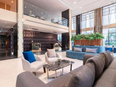 Ramada Plaza by Wyndham Sukhumvit 48