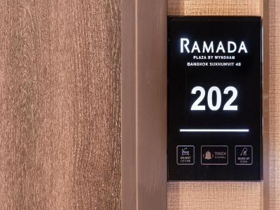 Ramada Plaza by Wyndham Sukhumvit 48