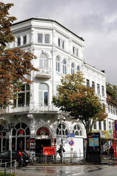 Sleephotels Casino