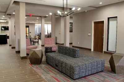 Hawthorn Suites Oklahoma City Airport/Fairground