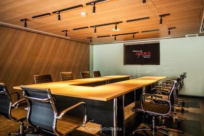 Oakwood Studios Sukhumvit Bangkok