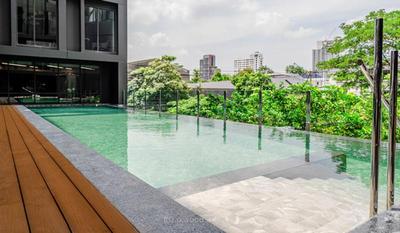 Oakwood Studios Sukhumvit Bangkok
