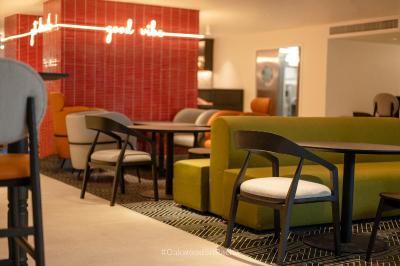 Oakwood Studios Sukhumvit Bangkok