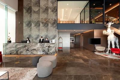 Thaya Hotel Bangkok