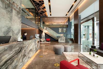 Thaya Hotel Bangkok