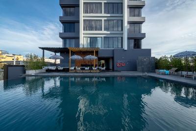 Thaya Hotel Bangkok