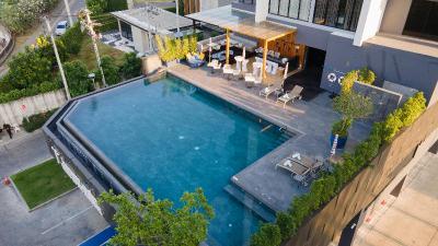 Thaya Hotel Bangkok