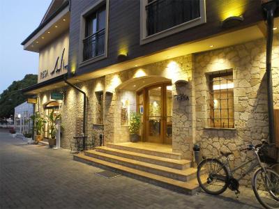 Resa Otel