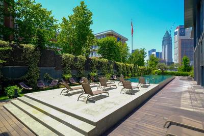 Roya Nova Residence by Newinn