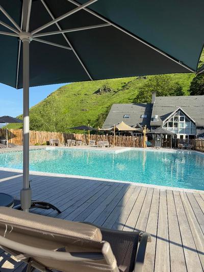 ISKÖ Chalets-Hötel